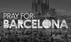 Solidarietà per Barcellona
