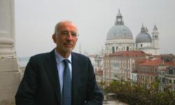 il nuovo commissario della Provincia di Venezia, Cesare Castelli