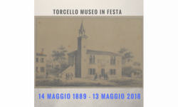 Torcello Museo in festa