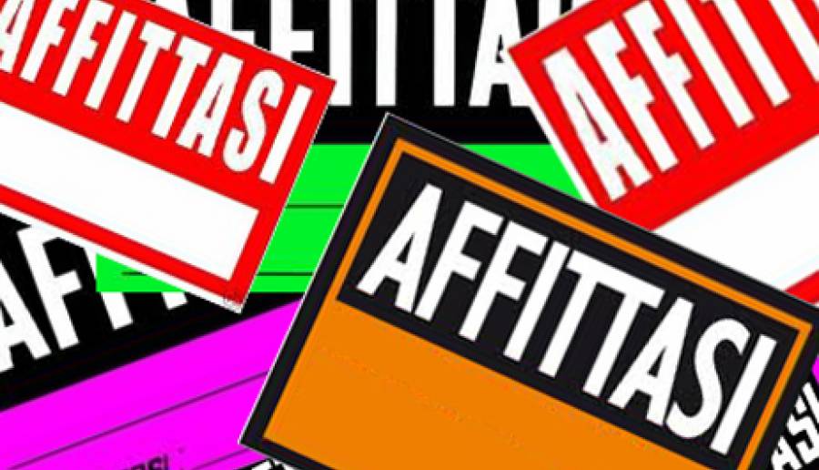 Avviso per locazione immobiliare Avviso per locazione immobiliare