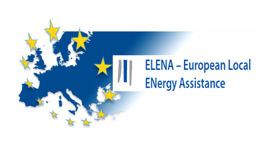 programma di finanziamento ELENA-European Local Energy Assistance