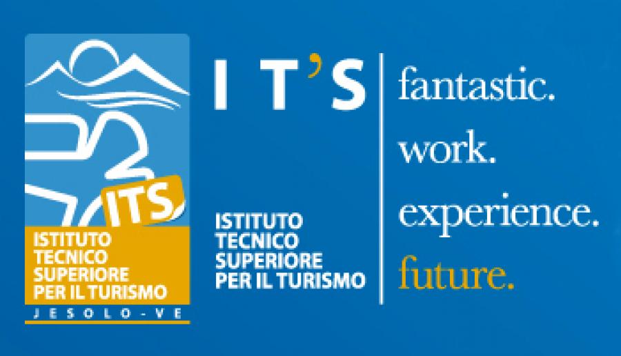 Istituto Tecnico Superiore per il Turismo Istituto Tecnico Superiore per il Turismo