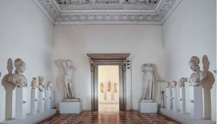 Riapertura del Museo Archeologico di Venezia