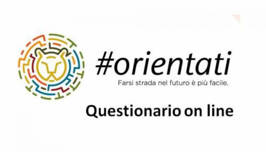 Questionario Orientati