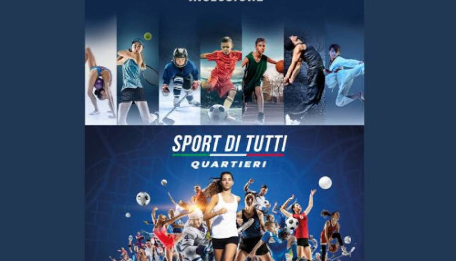 Sport di tutti