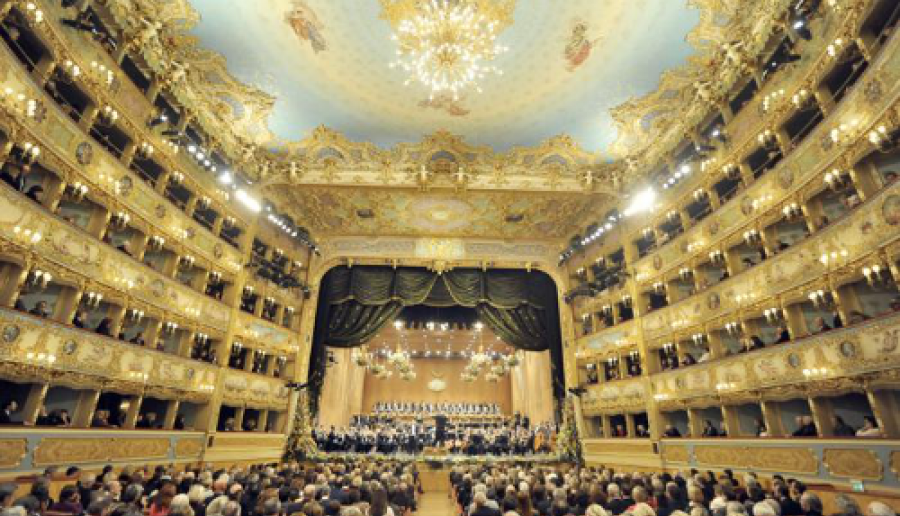 Teatro La Fenice