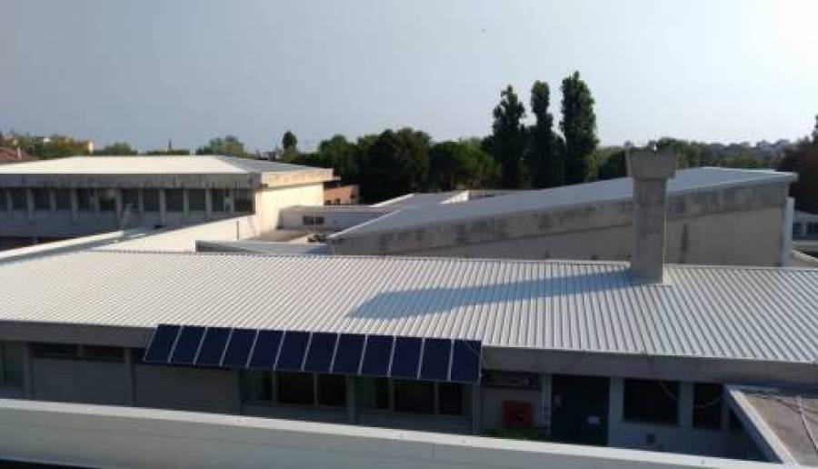 righi manutenzione scuole