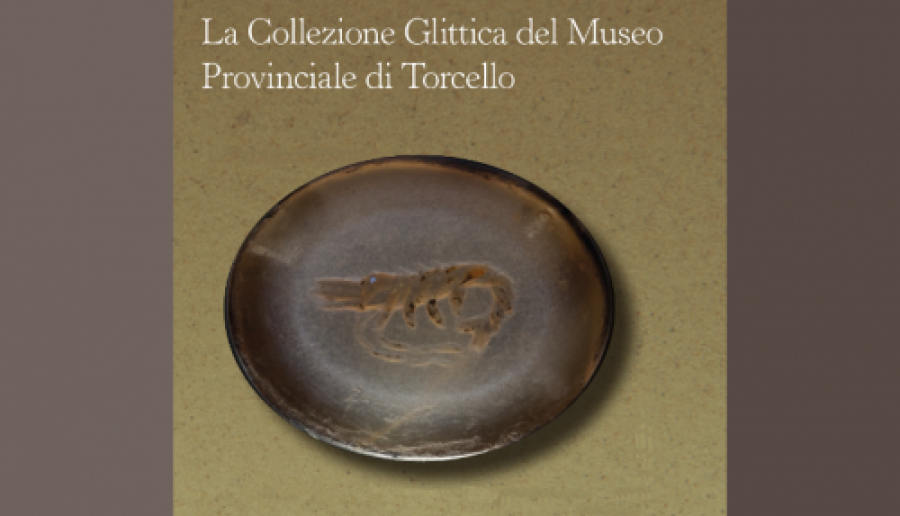 La collezione glittica del Museo di Torcello