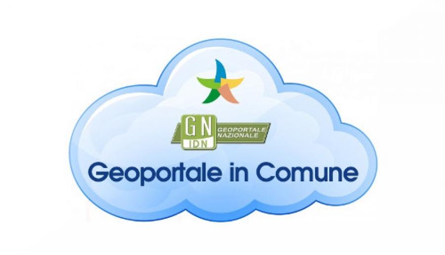 Progetto Geoportale in Comune