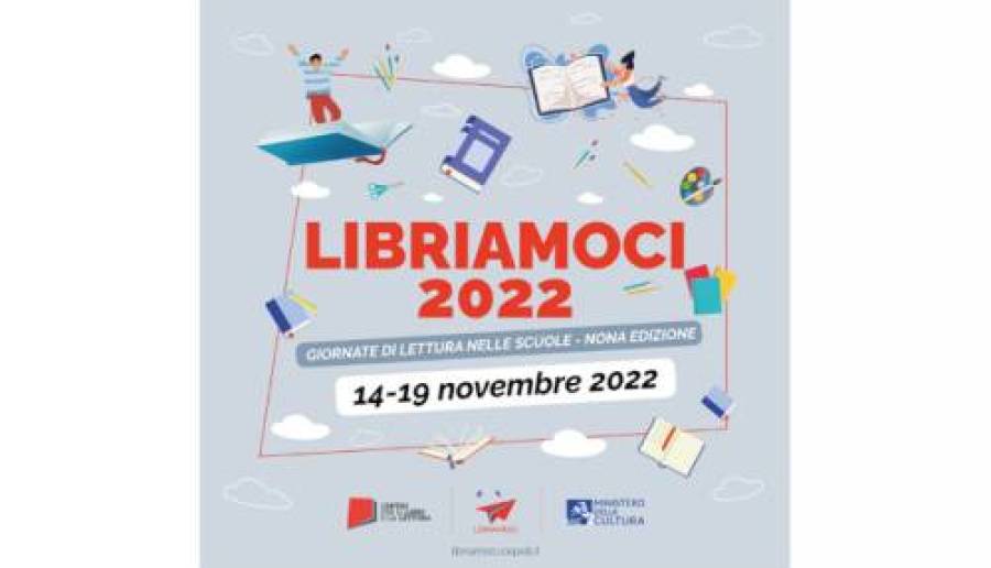 Libriamoci edizione 2022