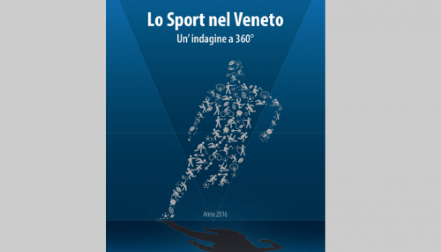 Lo sport a 360 gradi