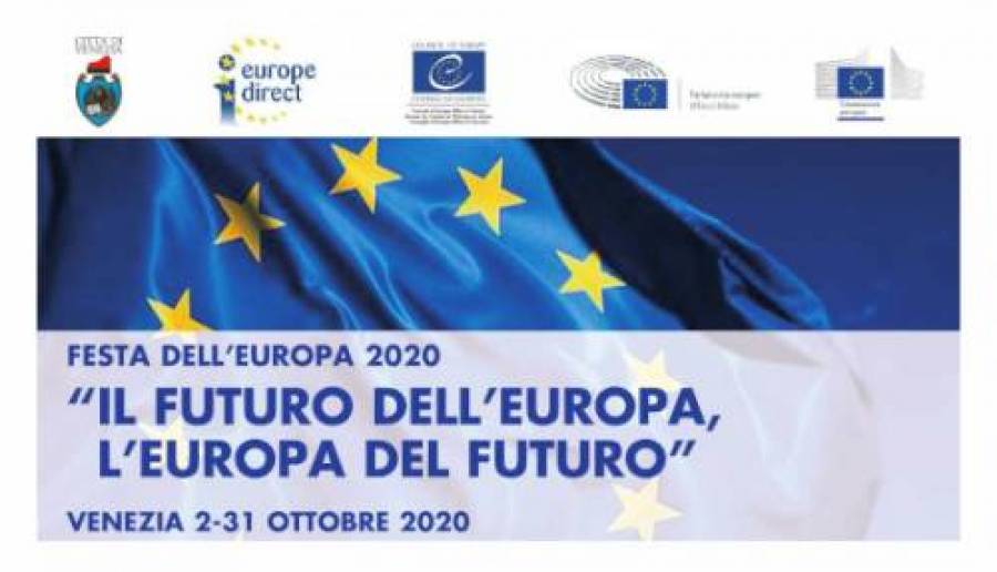 Europa in Festa 2020