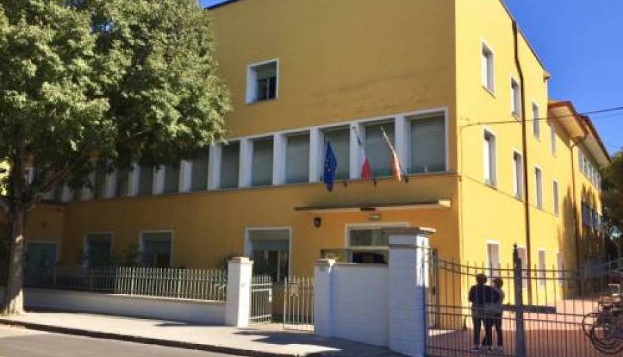 liceo montale edilizia scolastica