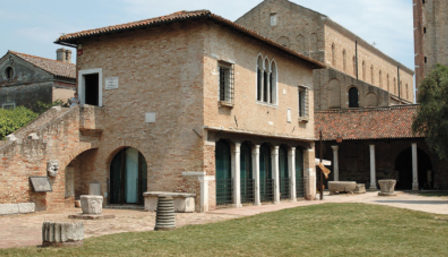 museo torcello