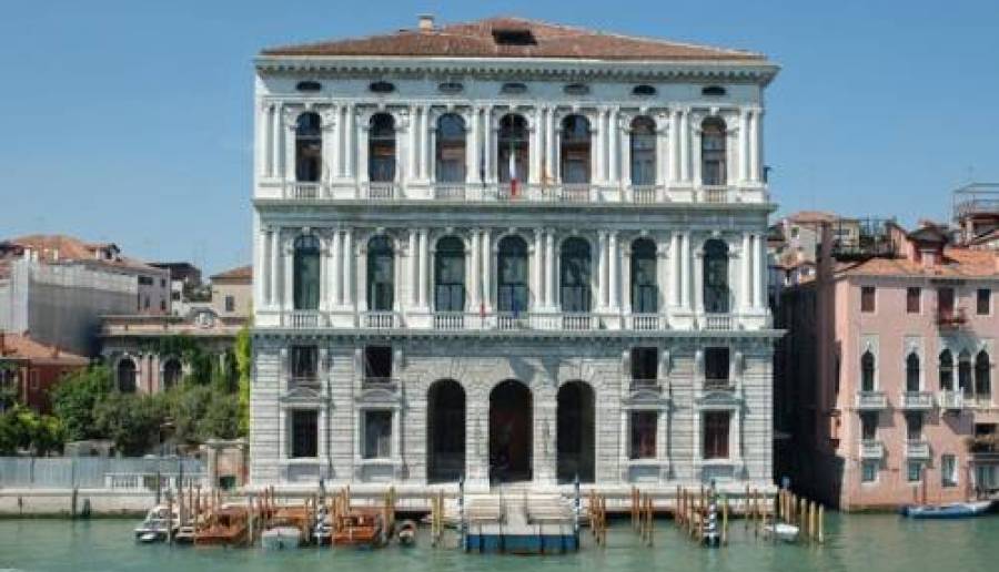 Palazzo Ca' Corner Palazzo Ca' Corner