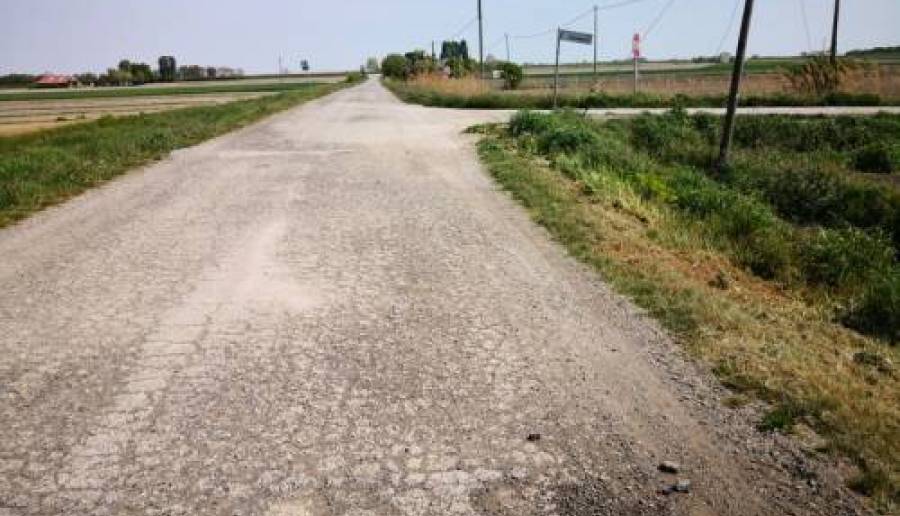 via possidenza sp 67