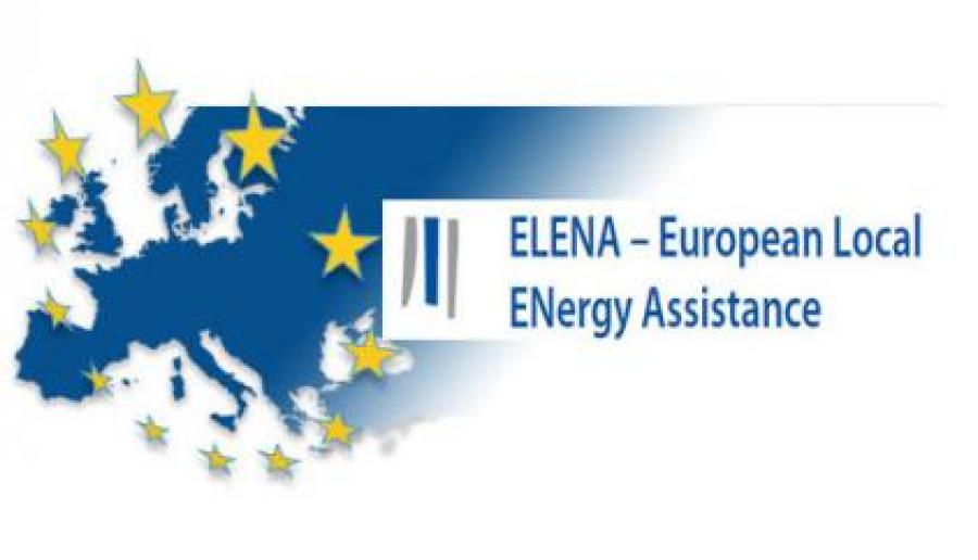 Progetto ELENA finanziamenti nella Città metropolitana Progetto ELENA finanziamenti nella Città metropolitana