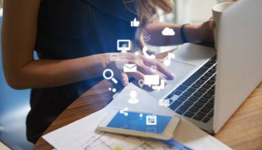 Smart working in Città metropolitana