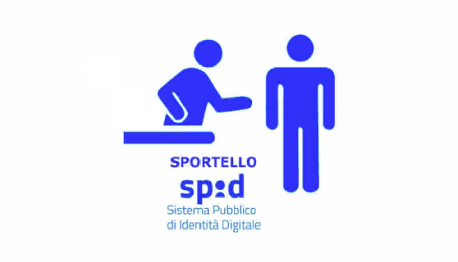 Sportello SPID della Città metropolitana di Venezia