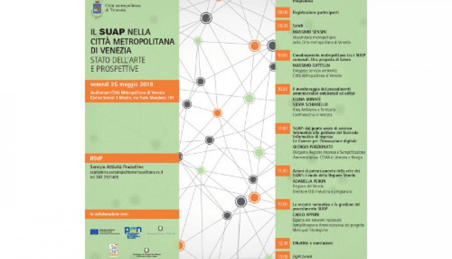 Convegno sulla SUAP