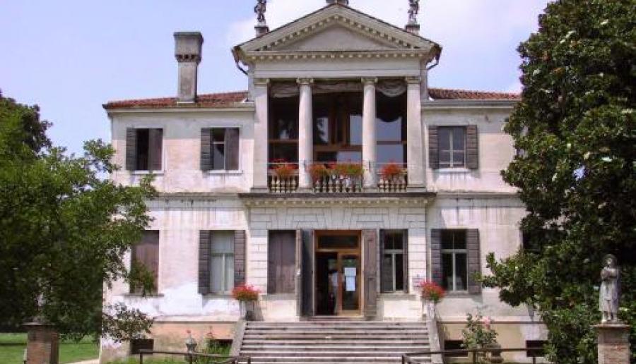 villa XXV aprile